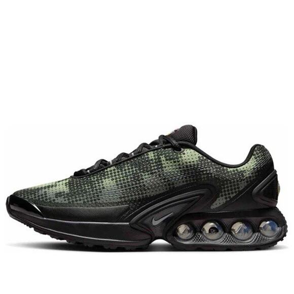 NEW Nike Air Max Dn \'Black Olive Aura Medium Olive\' IB3078-010 Men’s Size Multi main image 5